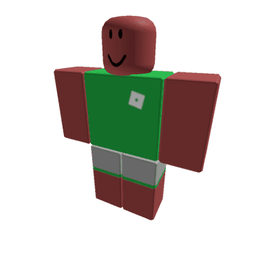 Kavra's Roblox Avatar