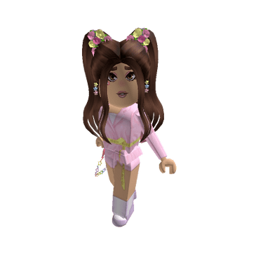 Keisyo's Roblox Avatar