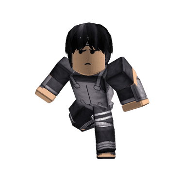 Kelvingts's Roblox Avatar