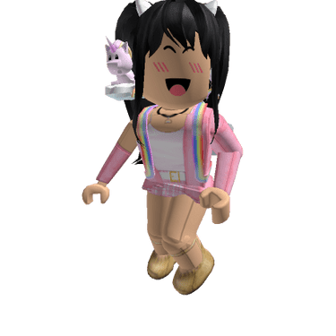 Krystin Plays's Roblox Avatar