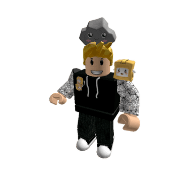 LankyBox's Roblox Avatar