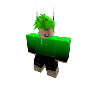 MuneebParwazMP's Roblox Avatar