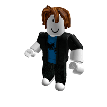 MyUsernamesThis's Roblox Avatar