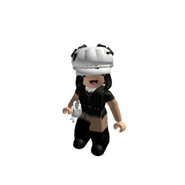 Nicole Kimmi's Roblox Avatar