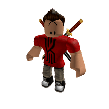 ObliviousHD's Roblox Avatar