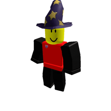 Oscar's Roblox Avatar