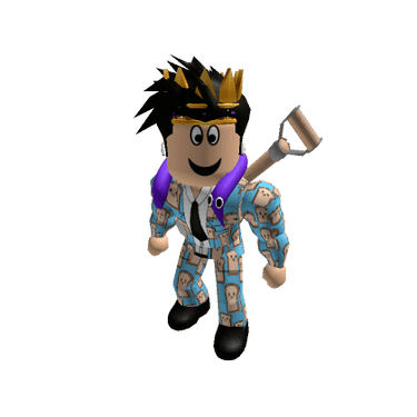 PeetahBread's Roblox Avatar