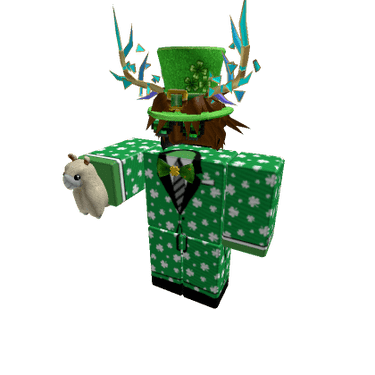 PiggyMasterZ's Roblox Avatar