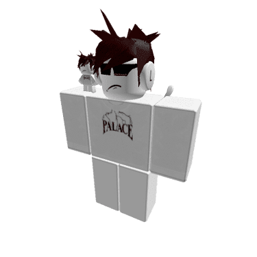 PinkLeaf's Roblox Avatar