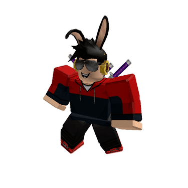 Premiumsalad's Roblox Avatar