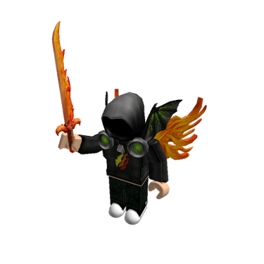 PrestonPlayz's Roblox Avatar