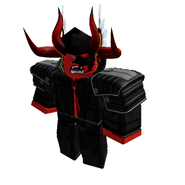 RELL GAMES's Roblox Avatar