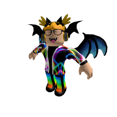 Raconidas's Roblox Avatar