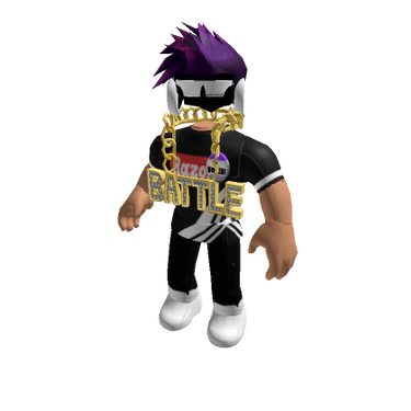 RazorFishGaming's Roblox Avatar