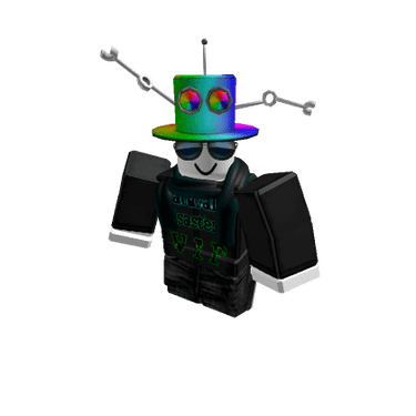 Remainings's Roblox Avatar