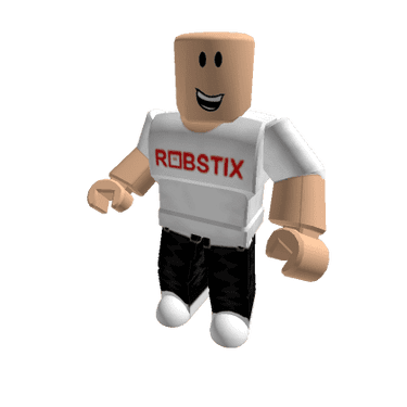Robstix's Roblox Avatar