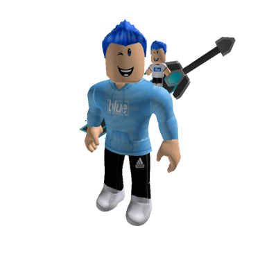 RussoPlays's Roblox Avatar