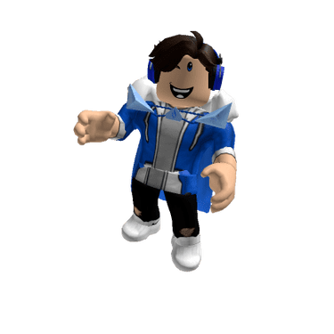 Ryguyrocky's Roblox Avatar