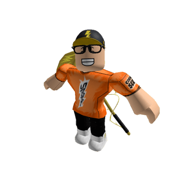 SeeDeng's Roblox Avatar