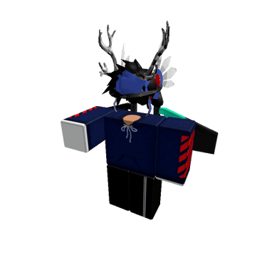 SeerRblx's Roblox Avatar