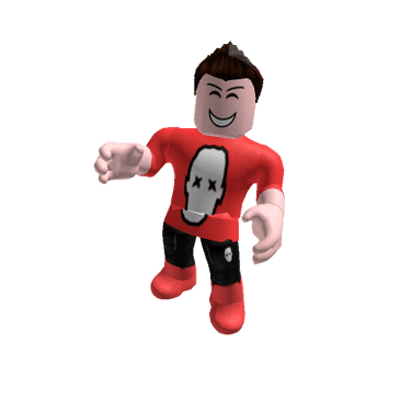 Seniac's Roblox Avatar