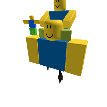 Signicial's Roblox Avatar