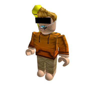 Sketch's Roblox Avatar