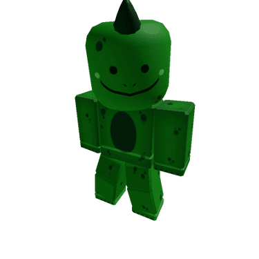 Smurfzin's Roblox Avatar