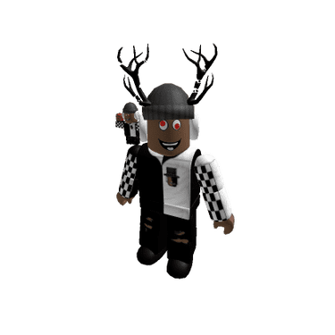 Sons Of Fun's Roblox Avatar