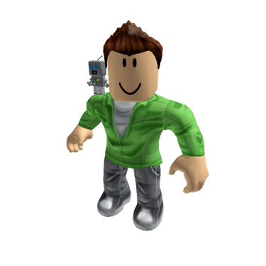 Sub’s Blox World's Roblox Avatar