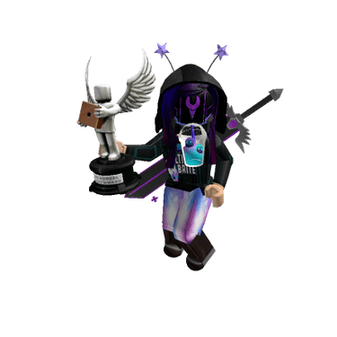 TeraBrite Games's Roblox Avatar