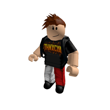 ThnxCya's Roblox Avatar