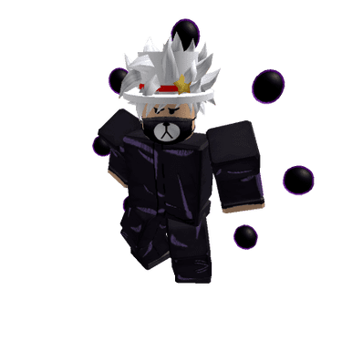 Tigre TV's Roblox Avatar