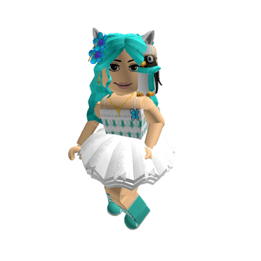 TurtlesWearRaincoats's Roblox Avatar