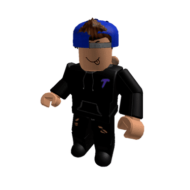 TussyGames's Roblox Avatar