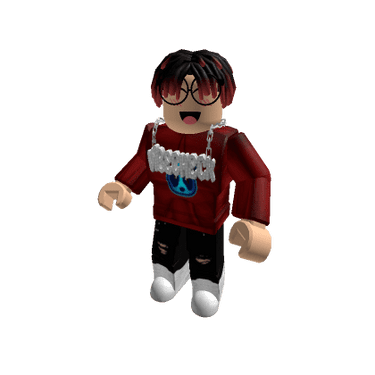 ZephPlayz's Roblox Avatar