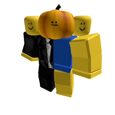 Znac's Roblox Avatar