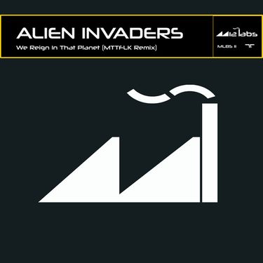 Alien Invaders