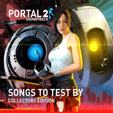 Aperture Science Psychoacoustic Laboratories