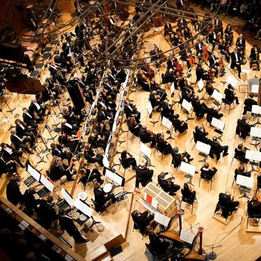 Bavarian Radio Symphony Orchestra