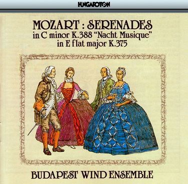 Budapest Wind Ensemble