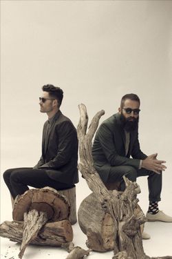 Capital Cities