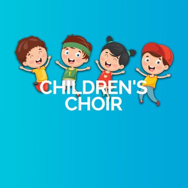 Children's Choir