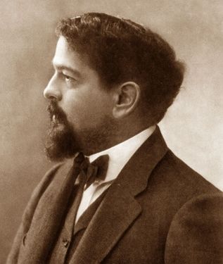 Claude Debussy