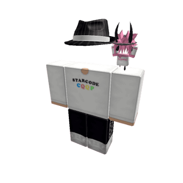 cqqp's Roblox Avatar