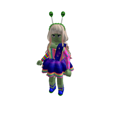 cybernova's Roblox Avatar