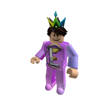 elitelupus's Roblox Avatar