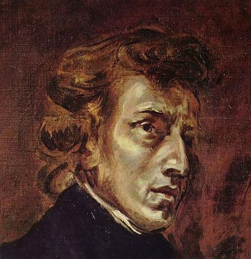 Frédéric Chopin