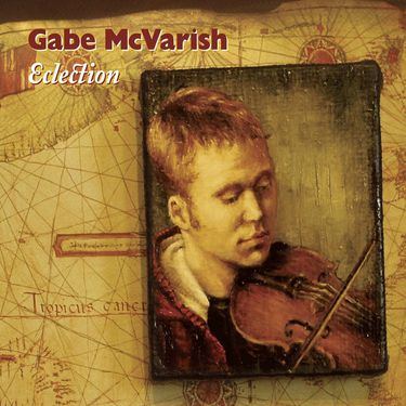 Gabe McVarish