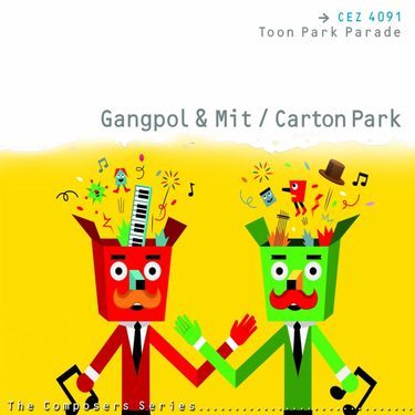 Gangpol & Mit